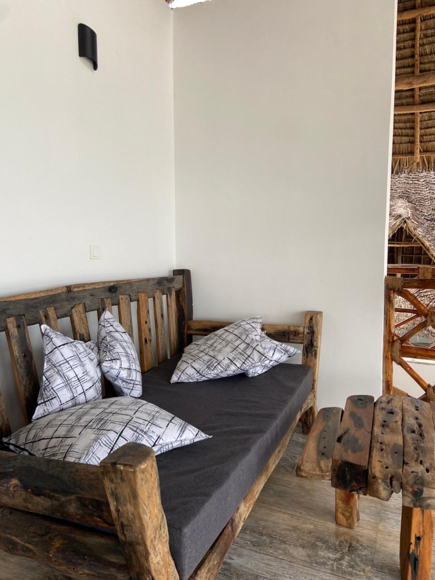 프와니 음찬가니 Waka Waka B&B 외부 사진